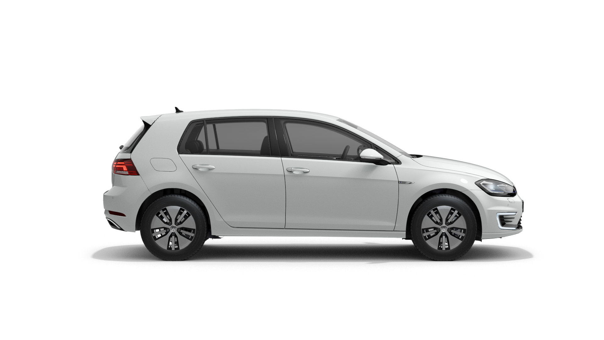 Volkswagen Golf Golf VII e-Golf
