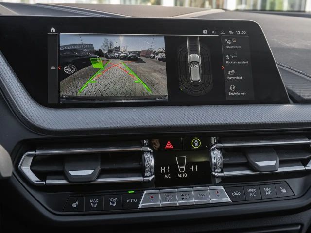 BMW 135 Sedan xDrive