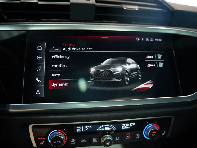 Audi RS Q3 Quattro Sportback