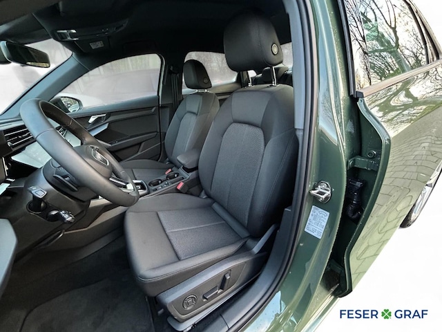 Audi A3 35 TFSI S-Tronic Sedan