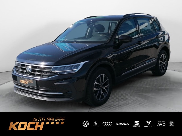 Volkswagen Tiguan 2.0 TDI DSG Life