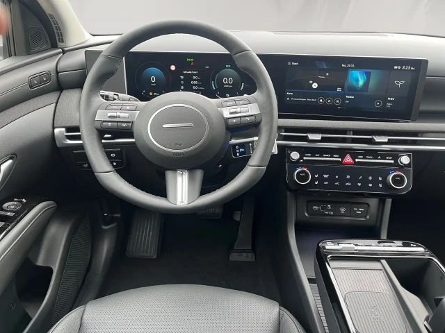 Hyundai Tucson Prime