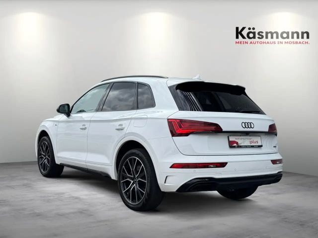 Audi Q5 Quattro S-Line