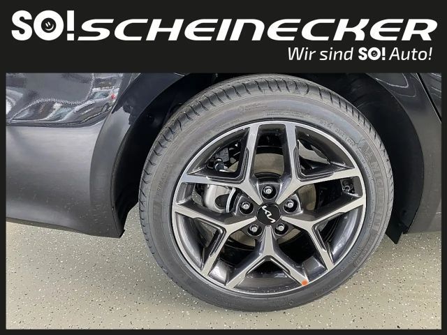 Kia Ceed GDi SportWagon