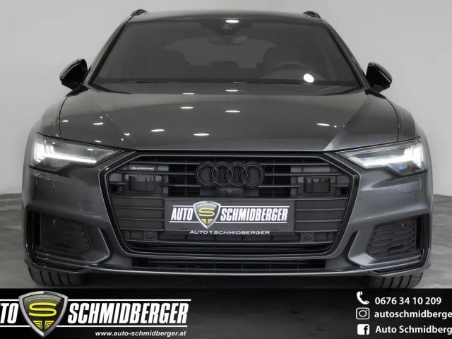 Audi A6 Quattro