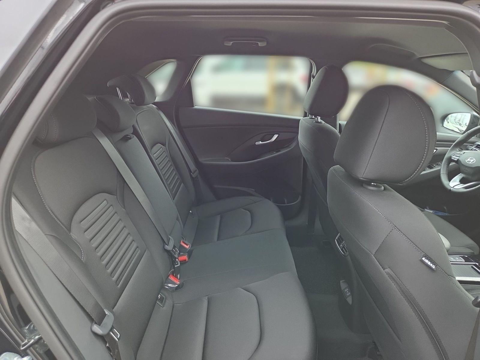 Hyundai i30 1.0 T-GDi