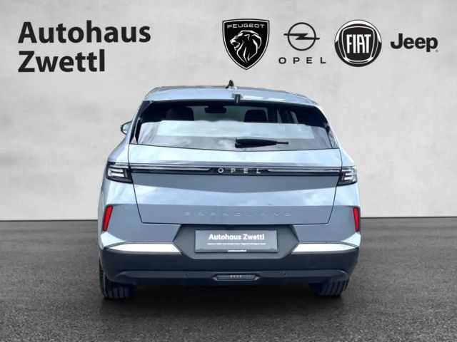 Opel Grandland X Edition