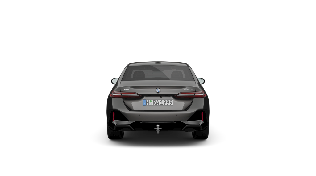 BMW 540 540d Sedan xDrive