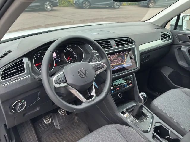 Volkswagen Tiguan 1.5 TSI Move