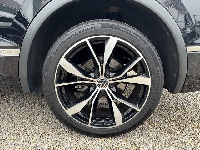 Volkswagen Tiguan Allspace DSG R-Line