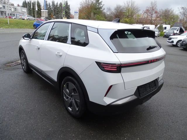 Opel Grandland X Edition