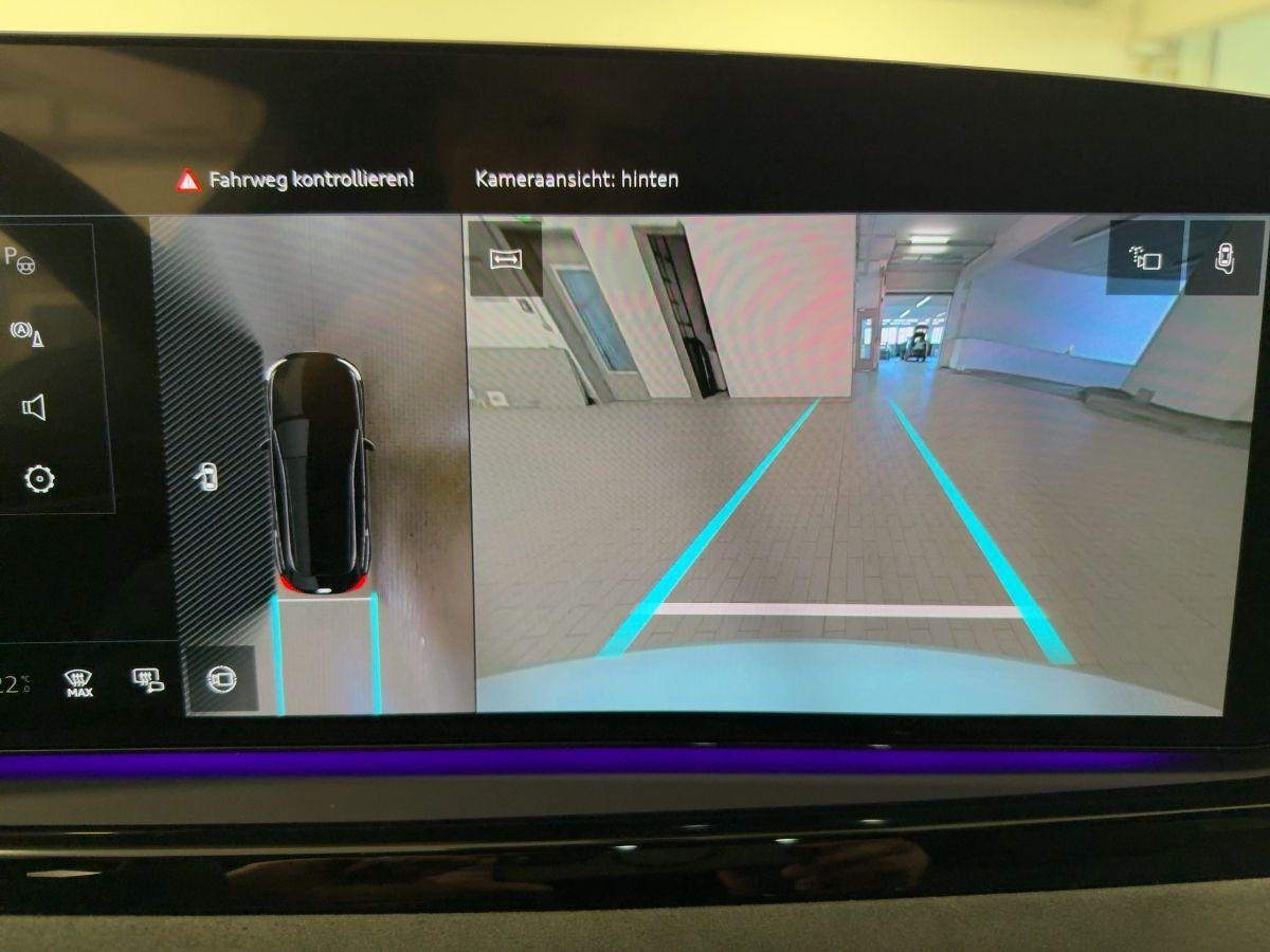 Audi A5 Hybride Quattro S-Tronic