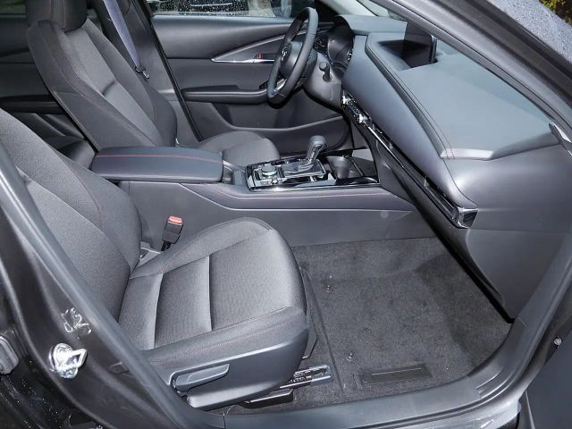 Mazda CX-30 Homura SkyActiv e-Skyactiv