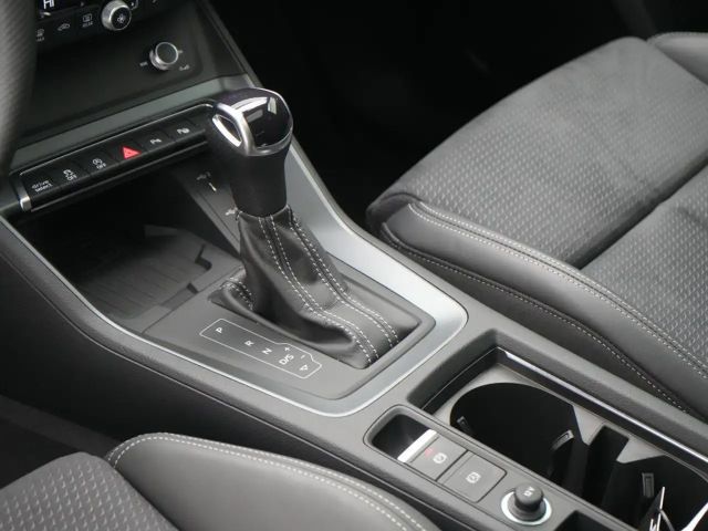 Audi Q3 S-Line Sportback