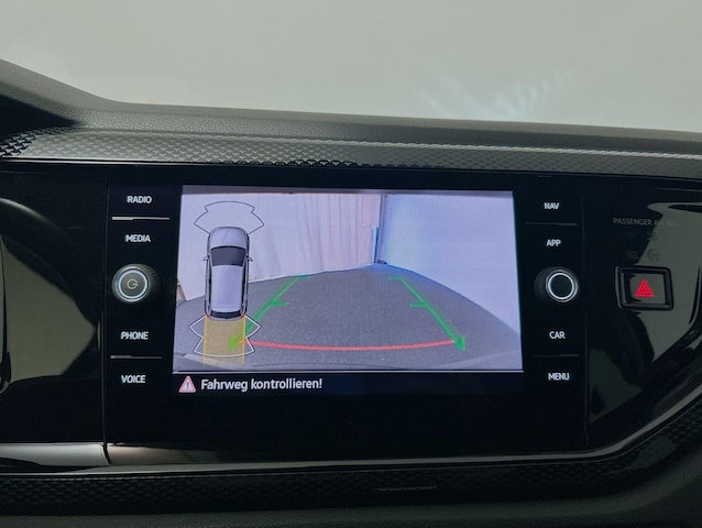 Volkswagen Polo 1.0 LED RFK Sitzh Facelift PDC