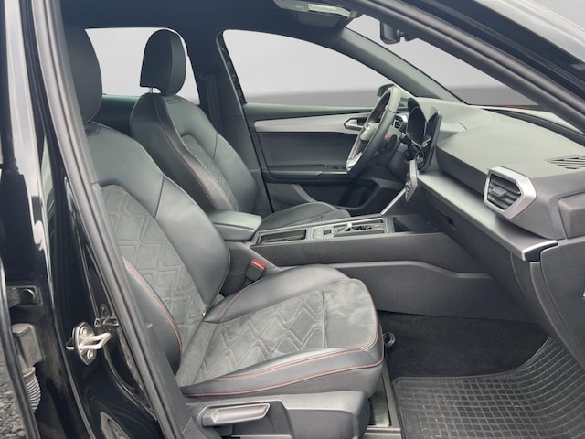 Seat Leon DSG FR-lijn Sportstourer