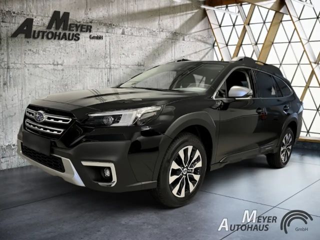 Subaru Outback 2.5i Platinum+dyn. Kurvenlicht+Spurassistent+Smart