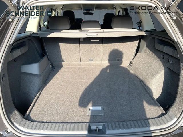 Skoda Kodiaq 2.0 TDI 4x4 Selection
