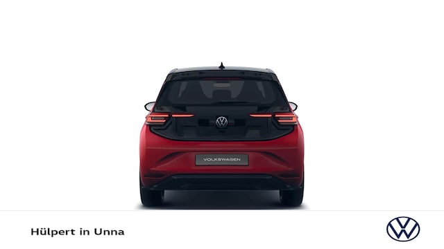 Volkswagen ID.3 GTX Performance