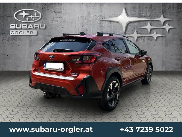 Subaru Crosstrek AWD e-Boxer