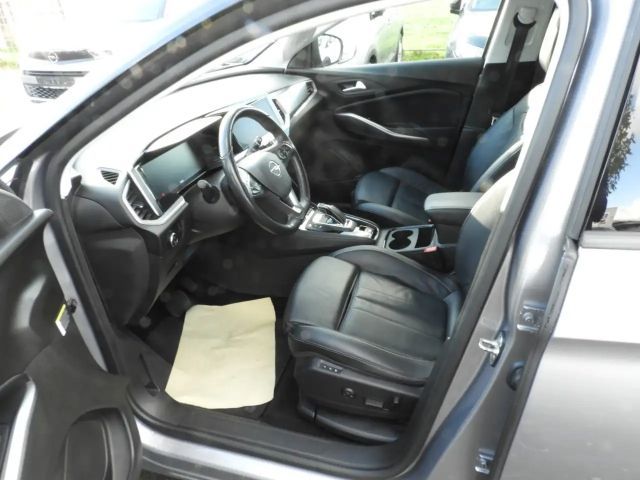 Opel Grandland X Business Elegance