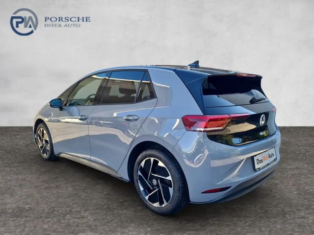 Volkswagen ID.3 Business Pure