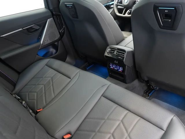 BMW i5 M-Sport Sedan