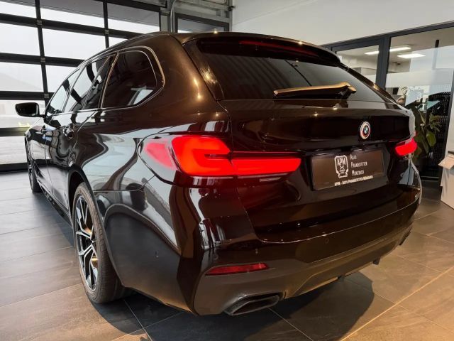 BMW 530 530d M-Sport xDrive
