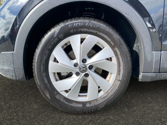Volkswagen T-Cross 1.0 TSI DSG Life