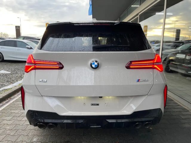 BMW X3 M-Sport xDrive