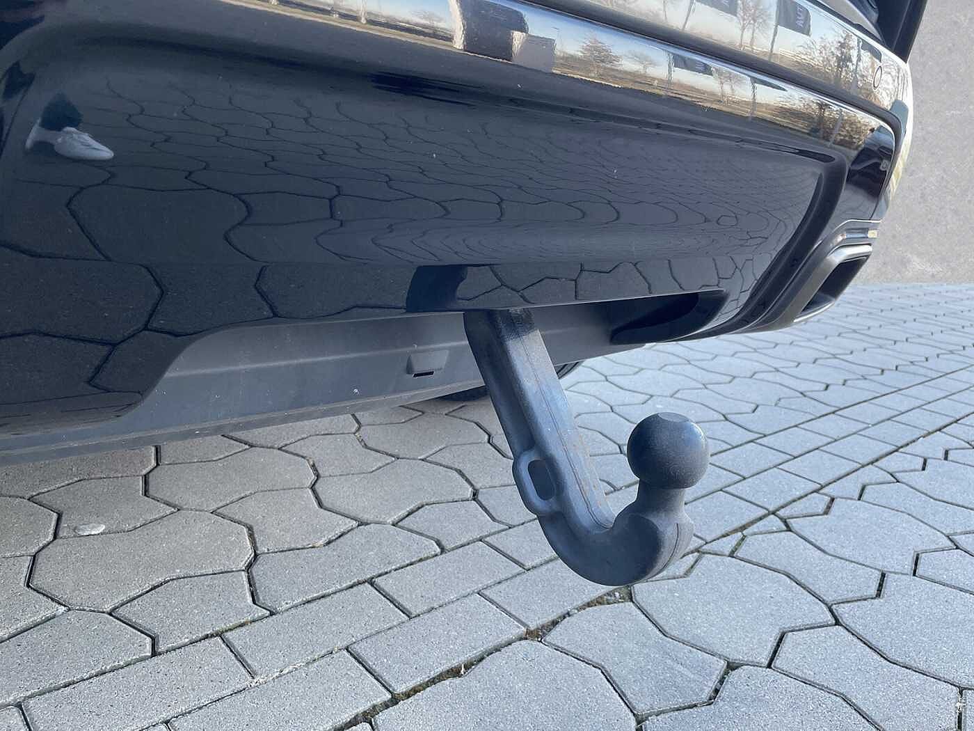 Land Rover Range Rover Sport HSE