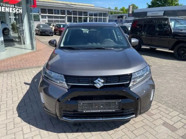 Suzuki Vitara 4x4 Comfort