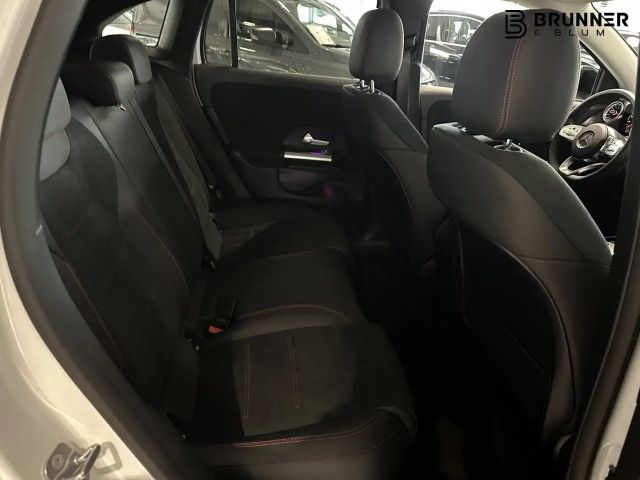 Mercedes-Benz GLA 250 4MATIC AMG Line