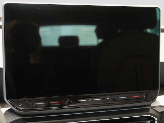 Seat Leon 1.5 eTSI DSG Style