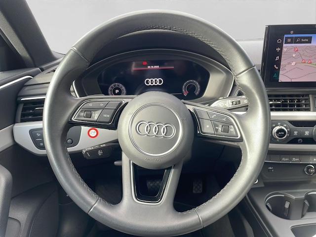 Audi A4 35 TFSI Avant S-Tronic