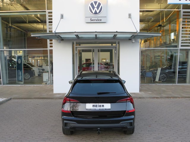 Skoda Kamiq 1.5 TSI Monte Carlo