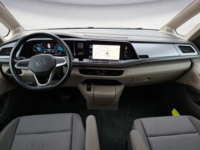 Volkswagen Multivan T7 eHybrid