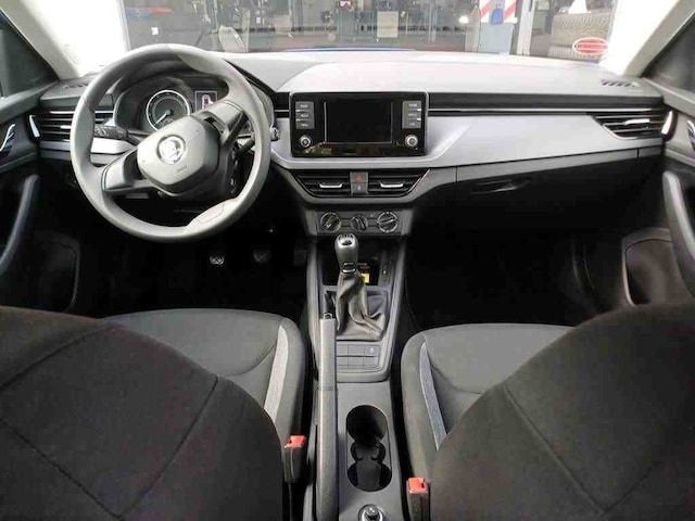 Skoda Kamiq 1.0 TSI Active