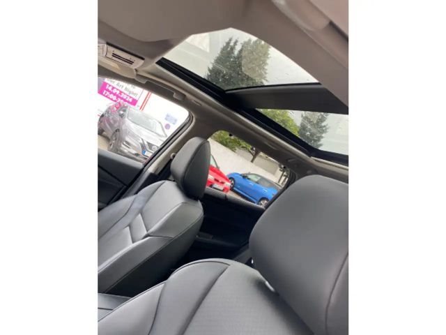 Nissan X-trail Tekna