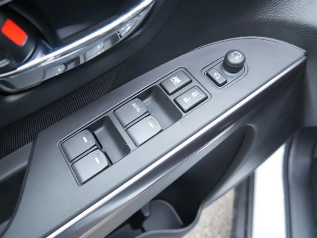 Suzuki S-Cross Hybrid