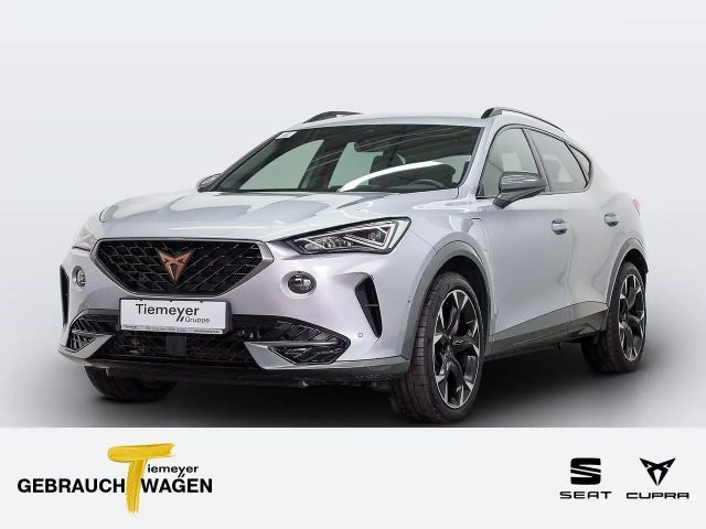 Cupra Formentor eHybrid LM19 ACC KAMERA