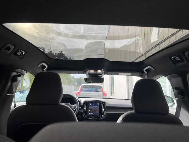 Volvo C40 AWD Core Recharge Twin Engine