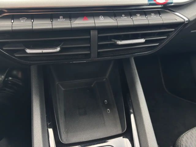 Skoda Octavia 2.0 TDI Clever Combi