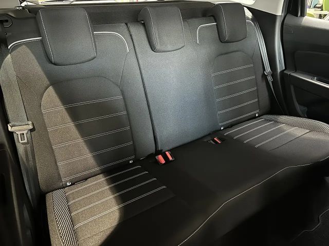 Dacia Duster TCe 150