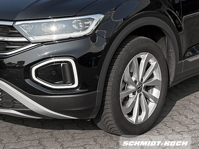 Volkswagen T-Roc 2.0 TDI DSG Style