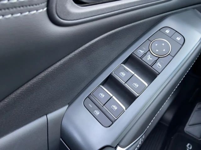 Nissan Qashqai N-Connecta