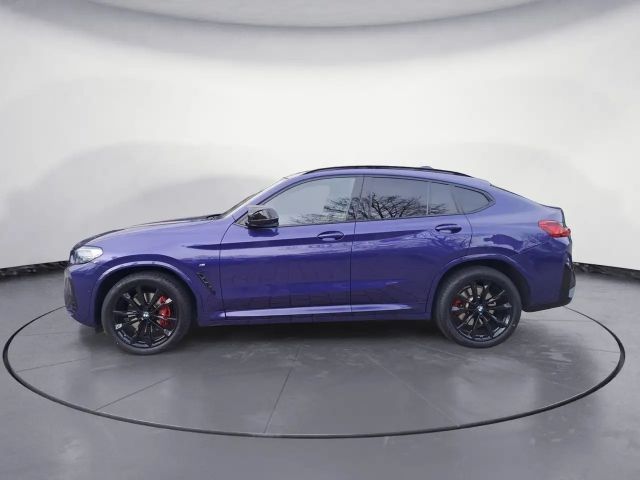 BMW X4 M-Sport