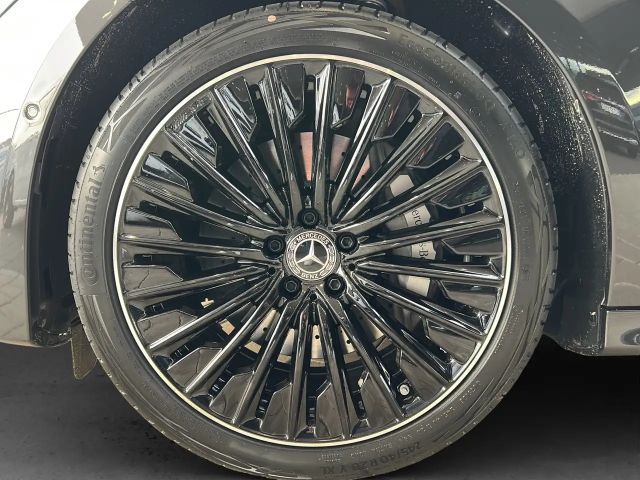 Mercedes-Benz E 220 AMG Line E 220 d Estate