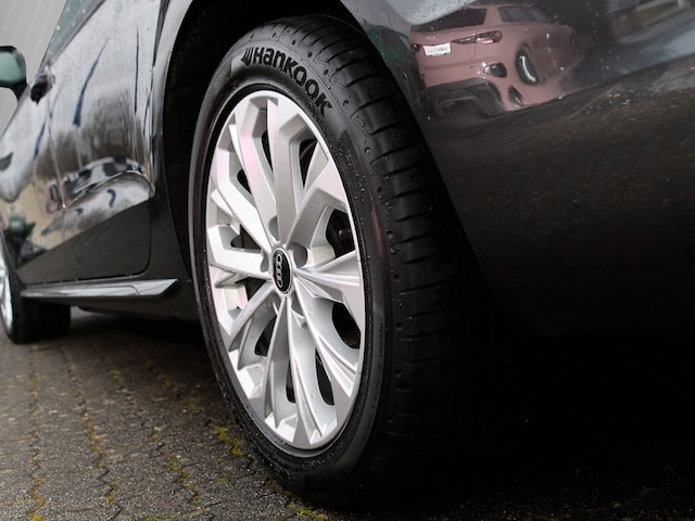 Audi A4 35 TDI Avant S-Tronic