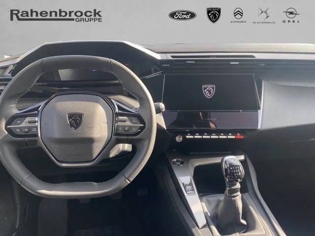 Peugeot 308 Allure Pack PureTech SW